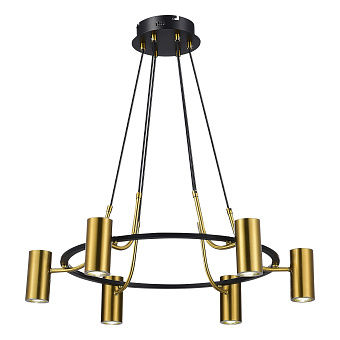 Светильник подвесной ST Luce TALIA SL1215.403.06 30Вт GU10
