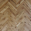 Паркетная доска Polarwood Herringbone дуб LATIN 1019CDHB8LATI124 600х100х14мм 1,08кв.м-полосная