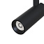 Магнитный трековый светильник Maytoni Focus LED TR019-2-10W3K-B 10,2Вт LED чёрный