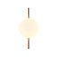 Светильник настенный ST Luce FORCIO SL1126.201.01 5Вт G9