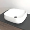 Раковина накладная Comforty 78103 45х40см