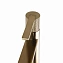Смеситель для раковины Maxonor PL1184-6 золотой