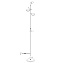 Торшер Maytoni Fad MOD070FL-L12W3K 12Вт LED 2 плафонов
