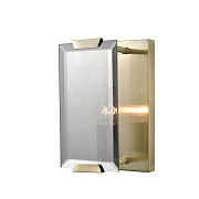 Бра ImperiumLOFT Fostus 167555-26 60Вт E14
