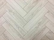 Ламинат Alsafloor Herringbone 12 Z-Lock Дуб Полярный H627 640х143х12мм 33 класс 1,19кв.м