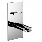 Смеситель для раковины Bongio Acquaviva 56539/18CR хром