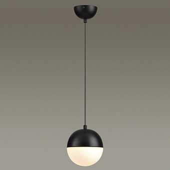 Светильник подвесной Odeon PENDANT 4958/1 40Вт E27