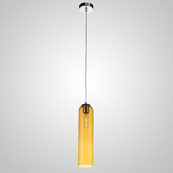 Светильник подвесной ImperiumLOFT Delfy 208606-23 60Вт E27