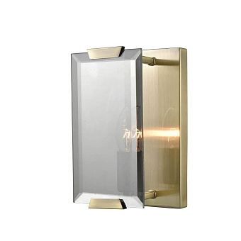 Бра ImperiumLOFT Fostus 167555-26 60Вт E14