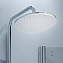 Смеситель для ванны IDDIS Shelfy SHESBBTi06 хром