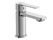 Смеситель для раковины CERSANIT SMART 63047 хром