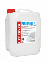 Универсальная грунтовка 304932 PRIMER A 20кг