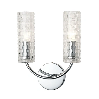 Бра Favourite Syreni 2816-2W 80Вт E14