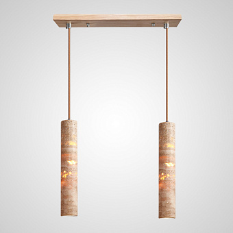 Светильник подвесной ImperiumLOFT Egbert 229773-23 120Вт E27