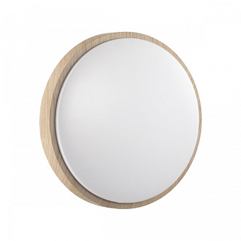 Светильник настенно-потолочный Sonex LOSTA 7607/AL 18Вт LED