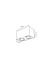 Светильник потолочный Arte Lamp FACTOR A5544PL-2WH 50Вт GU10