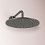 Верхний душ IDEAL STANDARD IDEALRAIN A5803A5 magnetic grey