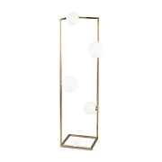 Торшер IDEAL LUX ANGOLO 284354 28Вт G9 5 плафонов
