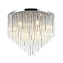 Люстра потолочная Stilfort Style rain 2147/09/09C 40Вт 9 лампочек E14