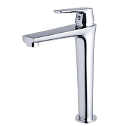 Смеситель для раковины Maxonor PL1185 хром