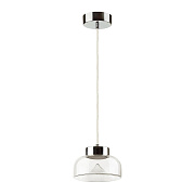 Светильник подвесной Odeon L-VISION 4720/8L 8Вт LED