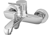 Смеситель для ванны Maxonor MN3278 хром