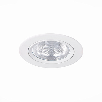 Светильник точечный встраиваемый ST Luce MIRO ST211.548.24.36 24Вт LED