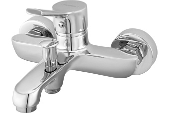 Смеситель для ванны Maxonor MN3278 хром