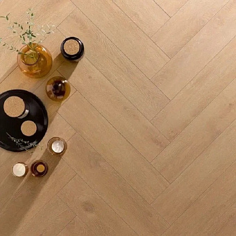 Ламинат Alsafloor Herringbone 8 Х-Lock Calisson HB8-525 644х143х8мм 33 класс 1,84кв.м