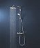 Душевая система GROHE Euphoria System 260 27296003 хром