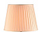 Абажур Newport 3100 Абажур к 3101T/3100 бежевый плиссированный 280х370мм бежевый