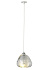 Светильник подвесной CRYSTAL LUX VERANO VERANO SP1 SILVER 15Вт G9