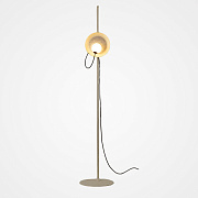 Торшер ImperiumLOFT Margott 227312-23 40Вт G9