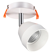 Спот встраиваемый Novotech SPOT 357453 10Вт LED