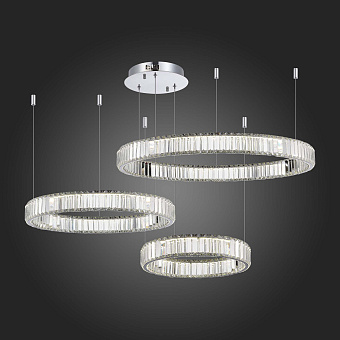 Люстра подвесная ST Luce TIVOLI SL1622.113.03 122Вт 1 лампочек LED
