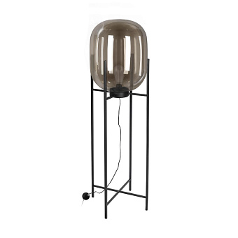 Торшер Loft It Oda 10195F/1600 Amber 40Вт E27