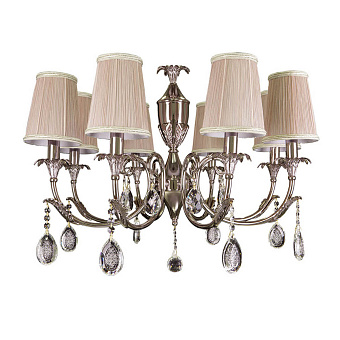 Люстра Lightstar Cappa 691084 320Вт 8 лампочек E14