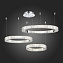 Люстра подвесная ST Luce TIVOLI SL1622.113.03 122Вт 1 лампочек LED