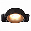 Светильник точечный встраиваемый ST Luce ST218.428.01 50Вт GU10