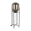 Торшер Loft It Oda 10195F/1600 Amber 40Вт E27