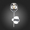 Светильник настенный ST Luce FOVIA SL1500.101.01 40Вт E14
