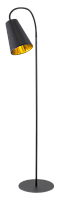 Торшер TK Lighting Wire 1099 60Вт E27