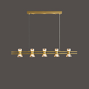 Светильник подвесной ImperiumLOFT Blasius 231344-23 40Вт LED