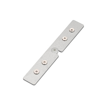 Коннектор для светодиодного профиля Arlight 033084