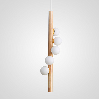 Светильник подвесной ImperiumLOFT West 189882-23 300Вт LED