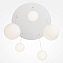 Светильник подвесной Maytoni Basic form MOD321PL-05W1 200Вт E27
