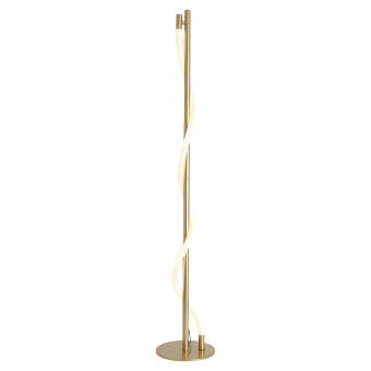 Торшер Lussole RIVER LSP-0651 20Вт LED