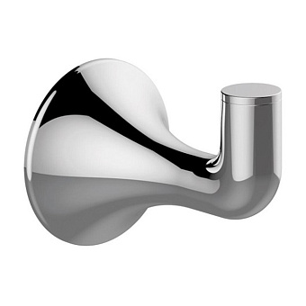 Крючок Cisal Vita VI09071021 хром