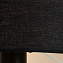 Торшер Arte Lamp COMBO A2070PN-1BK 60Вт E27