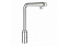 Смеситель для кухни GROHE Minta SmartControl 31613DC0 высокий излив сталь